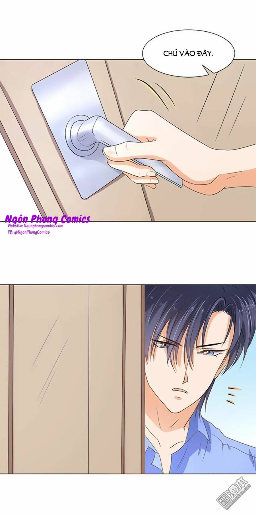 Bác Sĩ Sở Cũng Muốn Yêu Chapter 68 - Trang 2