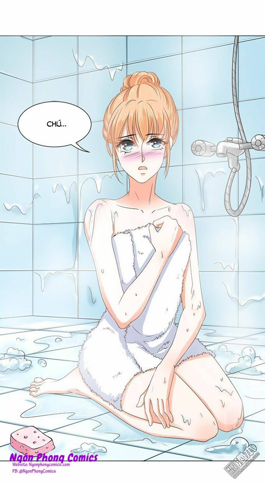 Bác Sĩ Sở Cũng Muốn Yêu Chapter 68 - Trang 2