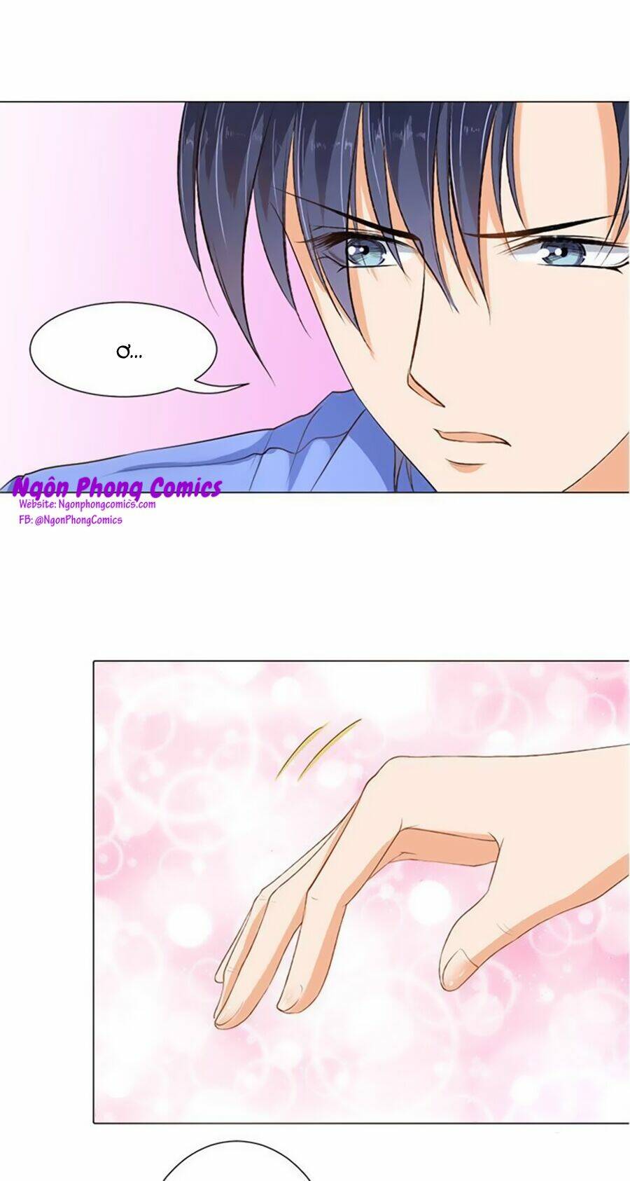 Bác Sĩ Sở Cũng Muốn Yêu Chapter 68 - Trang 2