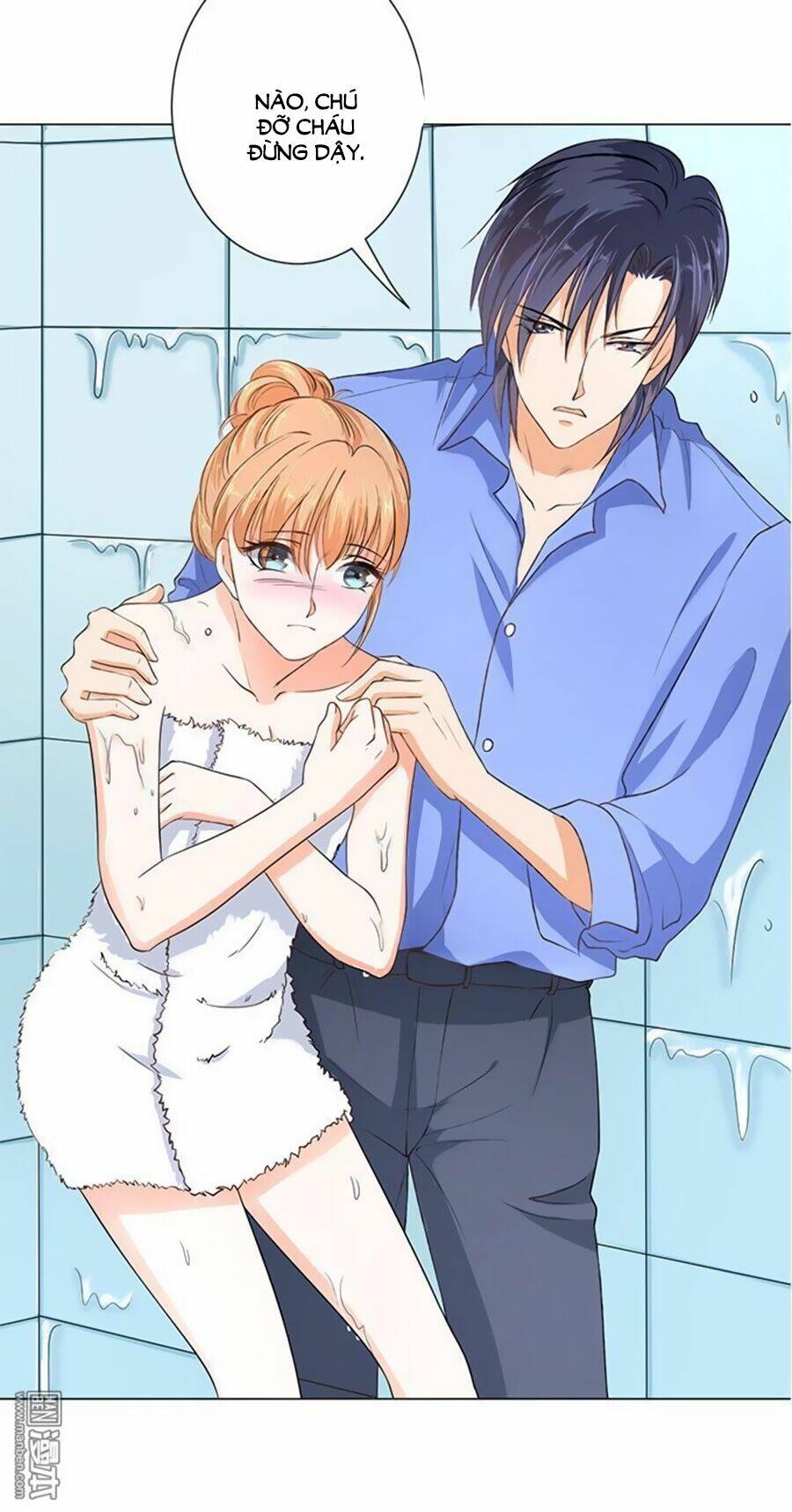 Bác Sĩ Sở Cũng Muốn Yêu Chapter 68 - Trang 2