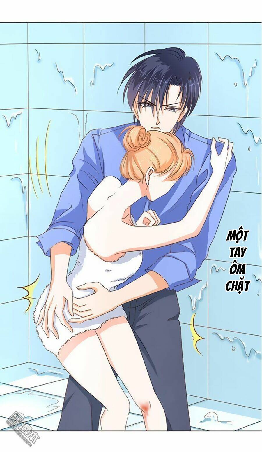 Bác Sĩ Sở Cũng Muốn Yêu Chapter 68 - Trang 2
