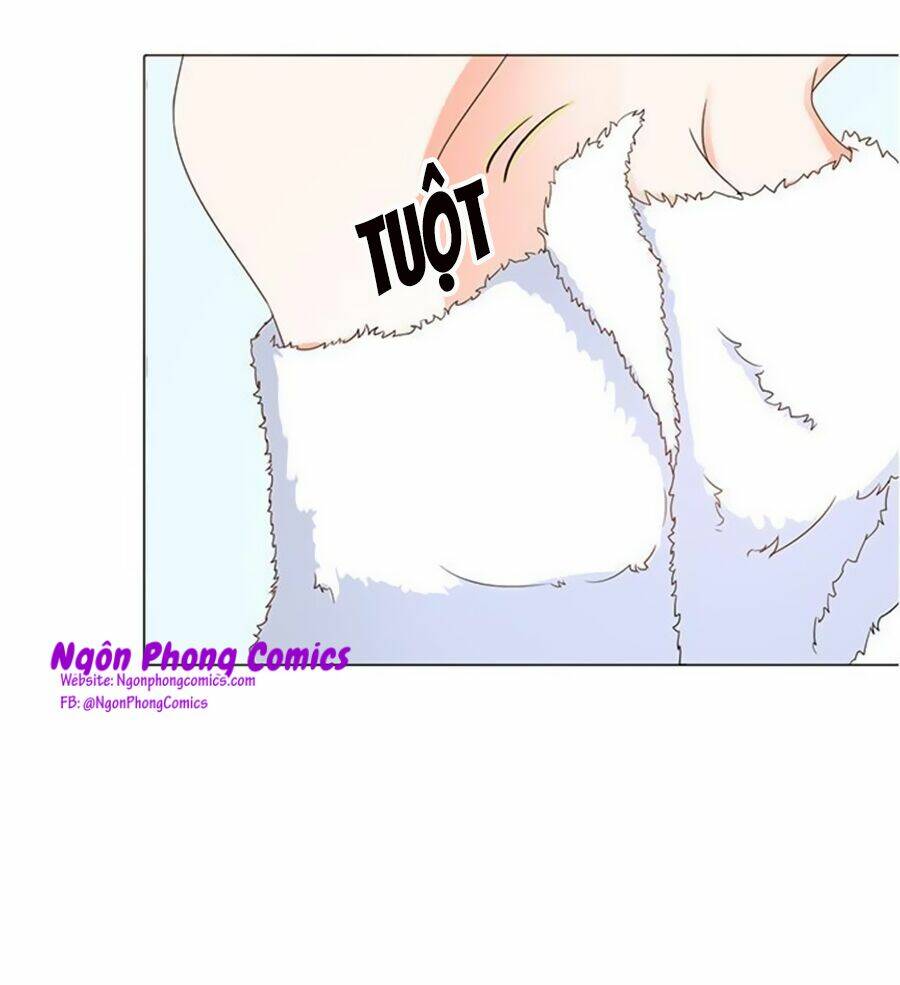 Bác Sĩ Sở Cũng Muốn Yêu Chapter 68 - Trang 2