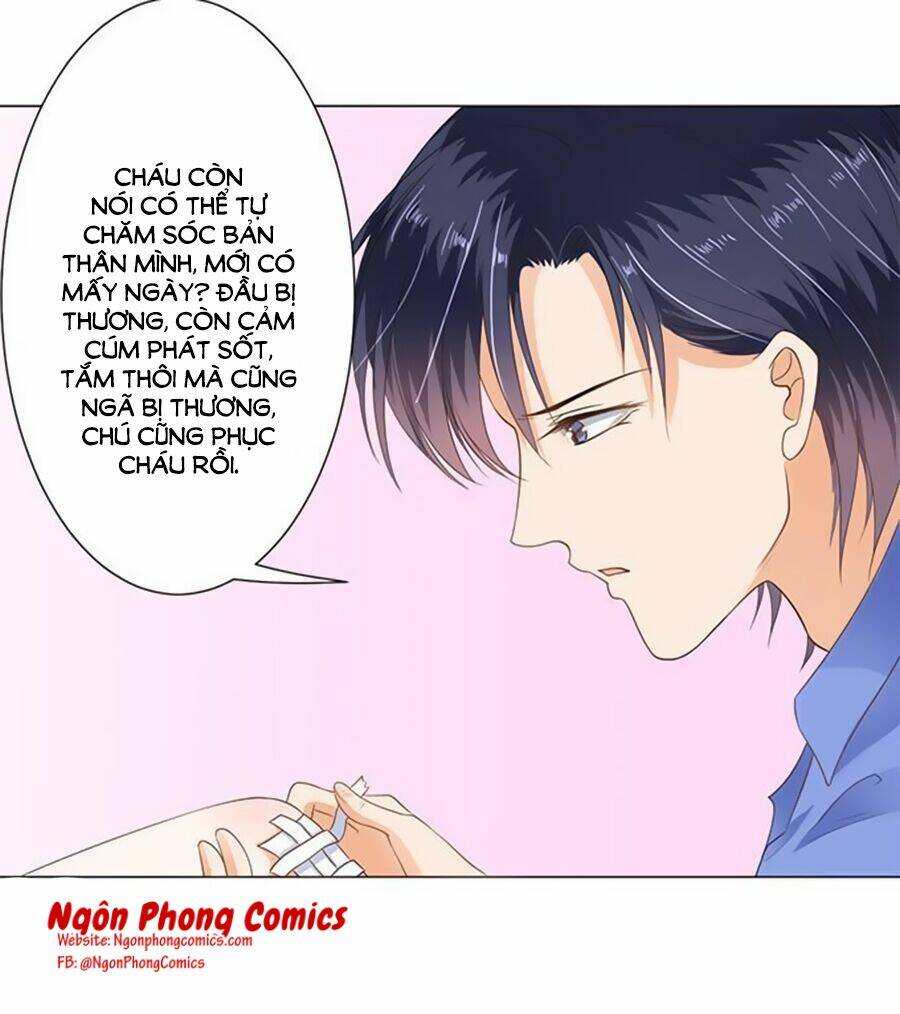 Bác Sĩ Sở Cũng Muốn Yêu Chapter 69 - Trang 2
