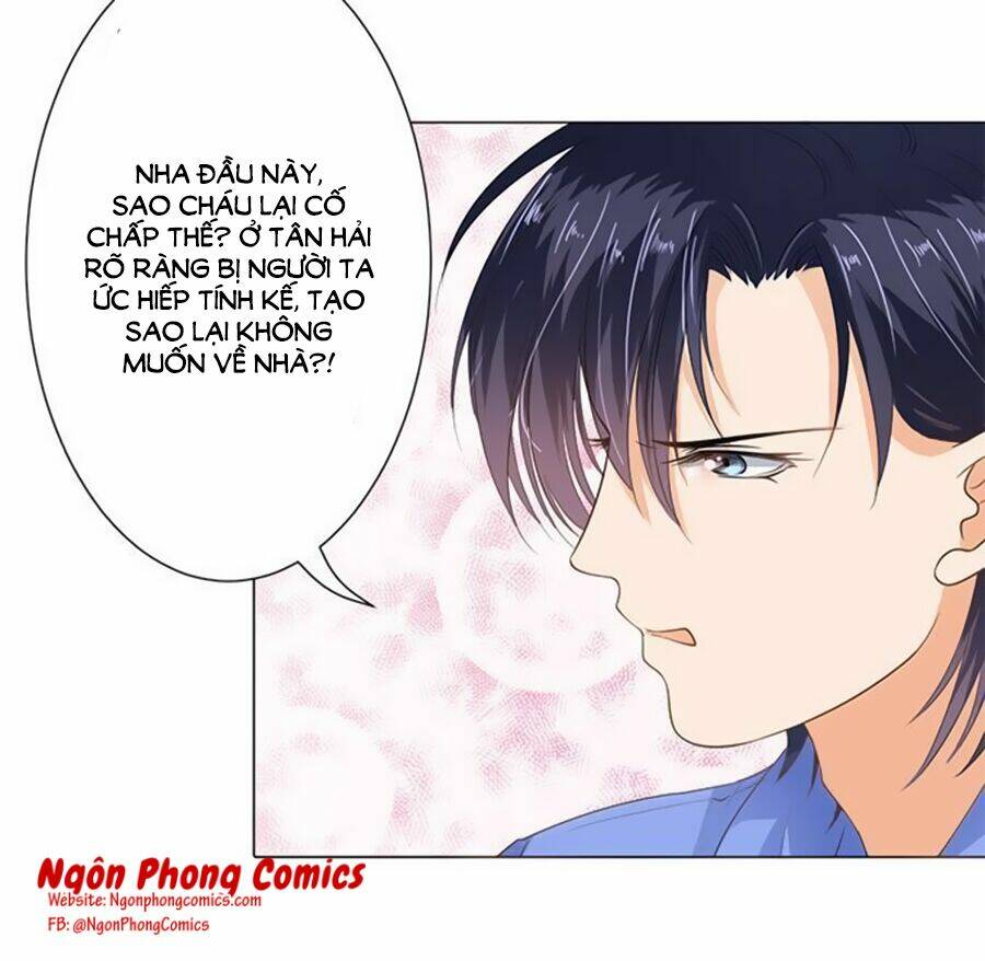 Bác Sĩ Sở Cũng Muốn Yêu Chapter 69 - Trang 2