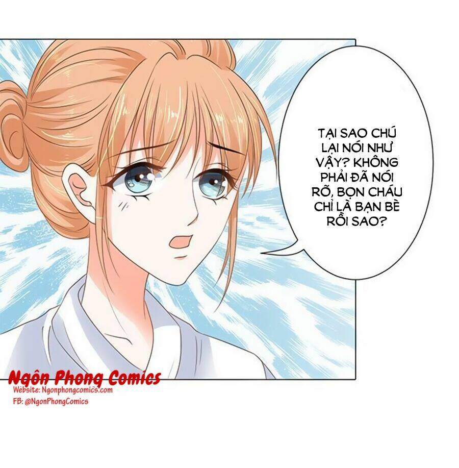 Bác Sĩ Sở Cũng Muốn Yêu Chapter 69 - Trang 2