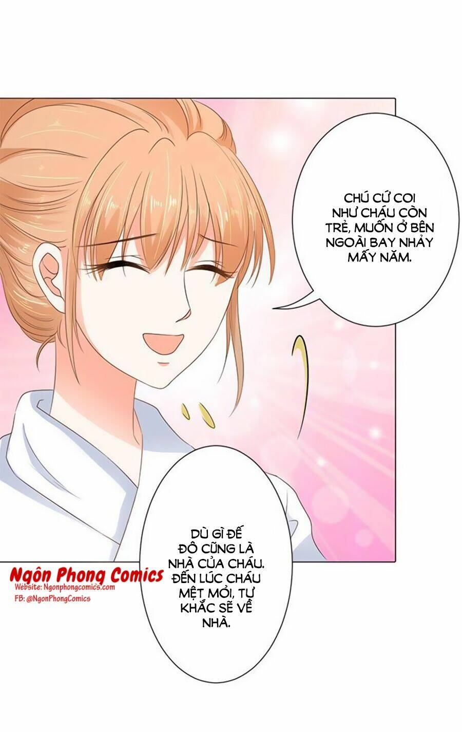 Bác Sĩ Sở Cũng Muốn Yêu Chapter 69 - Trang 2
