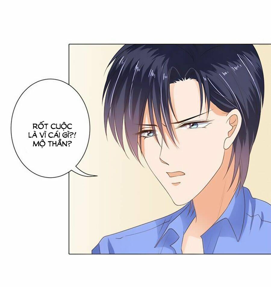 Bác Sĩ Sở Cũng Muốn Yêu Chapter 69 - Trang 2