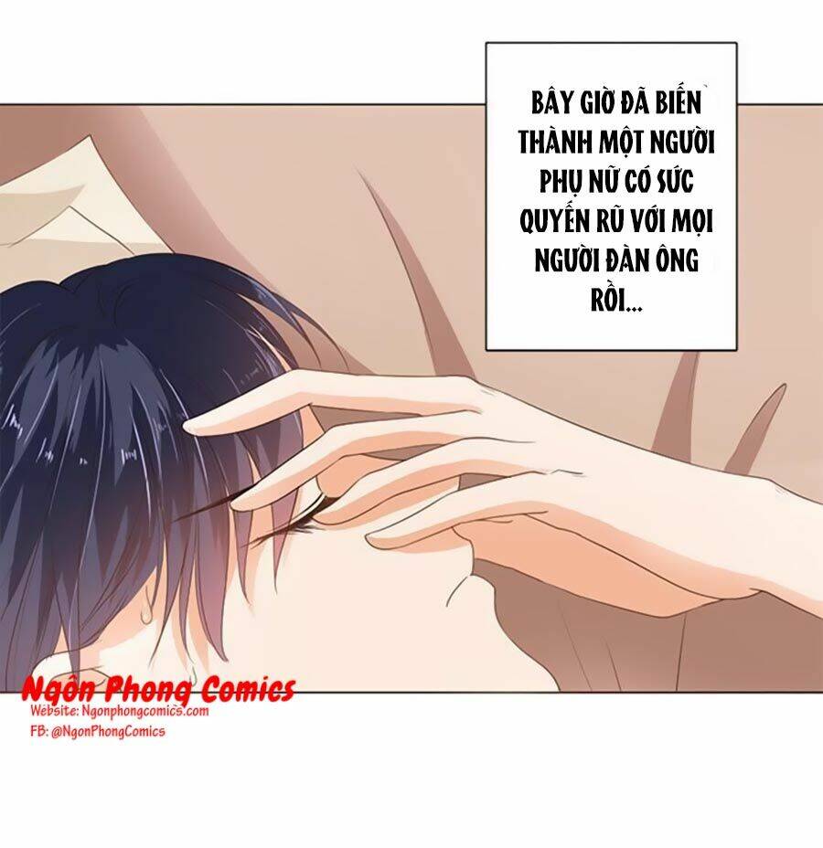 Bác Sĩ Sở Cũng Muốn Yêu Chapter 70 - Trang 2