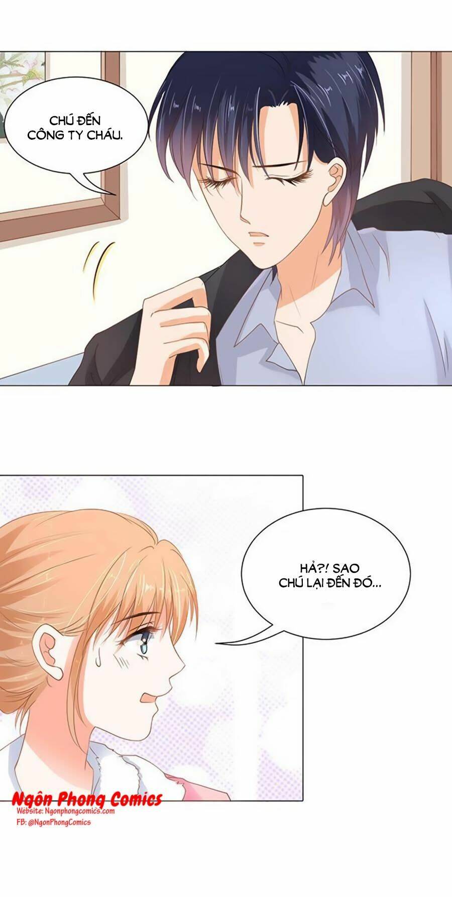 Bác Sĩ Sở Cũng Muốn Yêu Chapter 70 - Trang 2