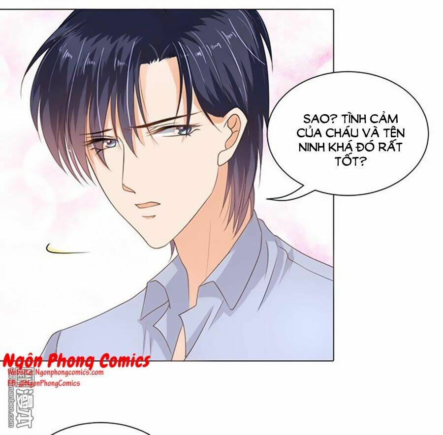 Bác Sĩ Sở Cũng Muốn Yêu Chapter 70 - Trang 2