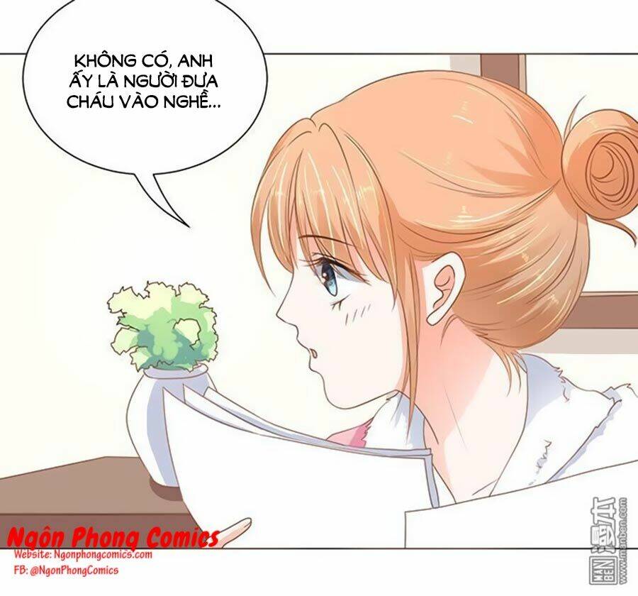 Bác Sĩ Sở Cũng Muốn Yêu Chapter 70 - Trang 2