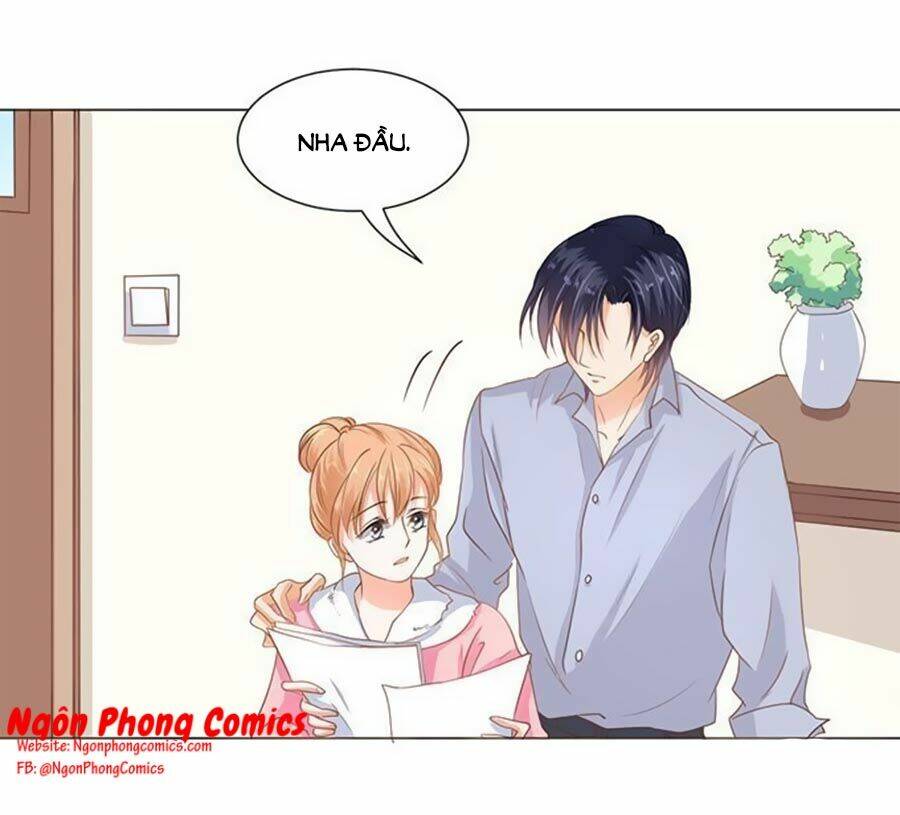 Bác Sĩ Sở Cũng Muốn Yêu Chapter 70 - Trang 2
