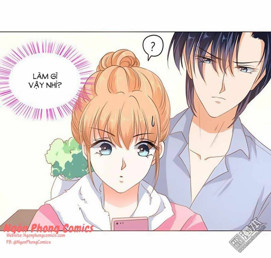 Bác Sĩ Sở Cũng Muốn Yêu Chapter 71 - Trang 2