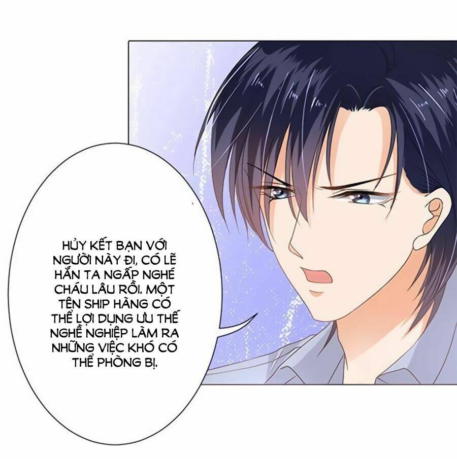 Bác Sĩ Sở Cũng Muốn Yêu Chapter 71 - Trang 2