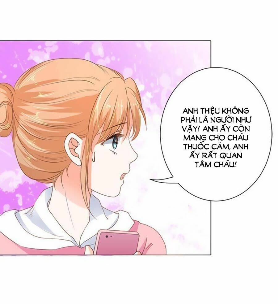 Bác Sĩ Sở Cũng Muốn Yêu Chapter 71 - Trang 2