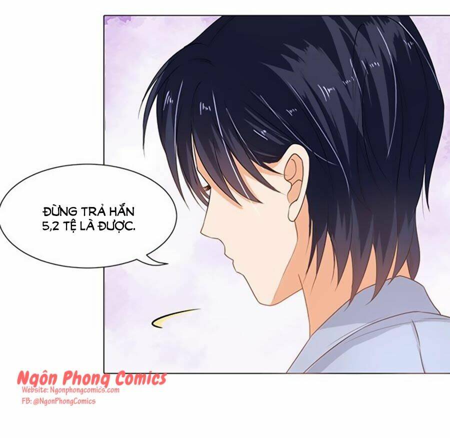Bác Sĩ Sở Cũng Muốn Yêu Chapter 71 - Trang 2