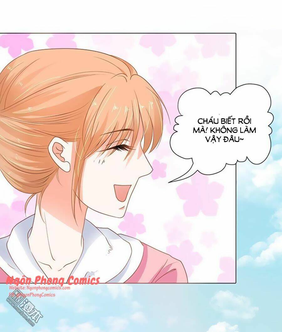 Bác Sĩ Sở Cũng Muốn Yêu Chapter 71 - Trang 2