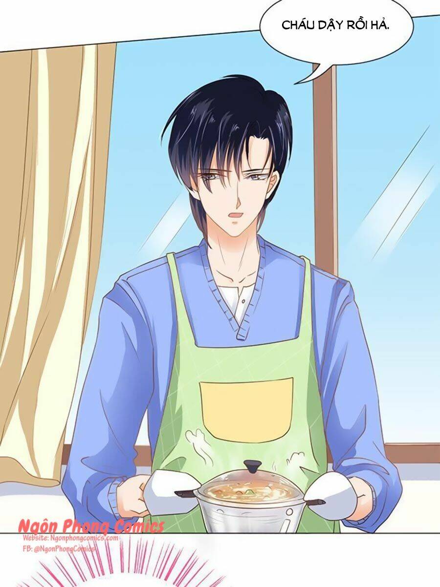 Bác Sĩ Sở Cũng Muốn Yêu Chapter 71 - Trang 2