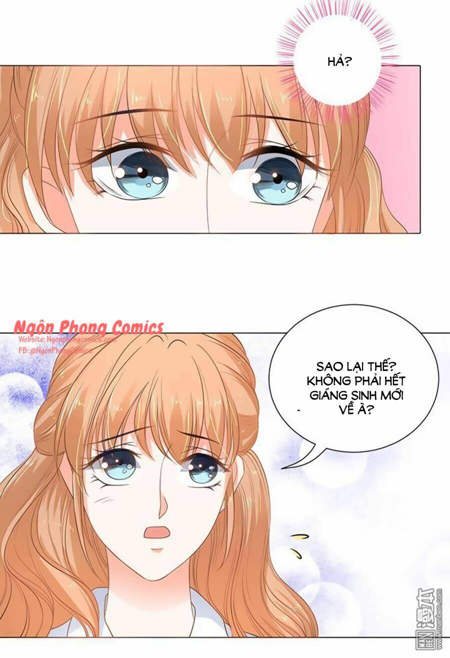 Bác Sĩ Sở Cũng Muốn Yêu Chapter 71 - Trang 2