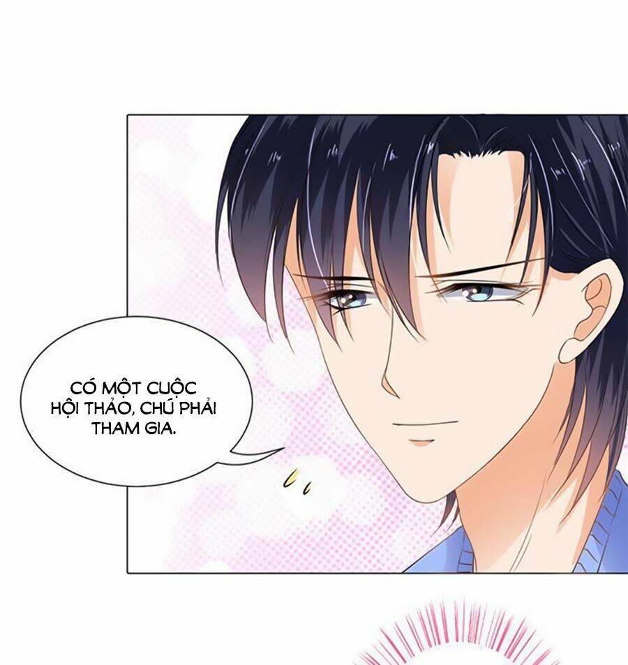 Bác Sĩ Sở Cũng Muốn Yêu Chapter 71 - Trang 2