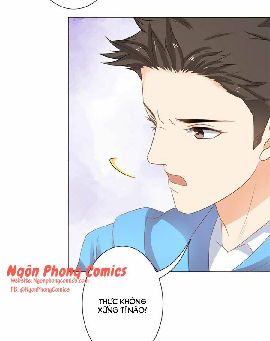 Bác Sĩ Sở Cũng Muốn Yêu Chapter 72 - Trang 2