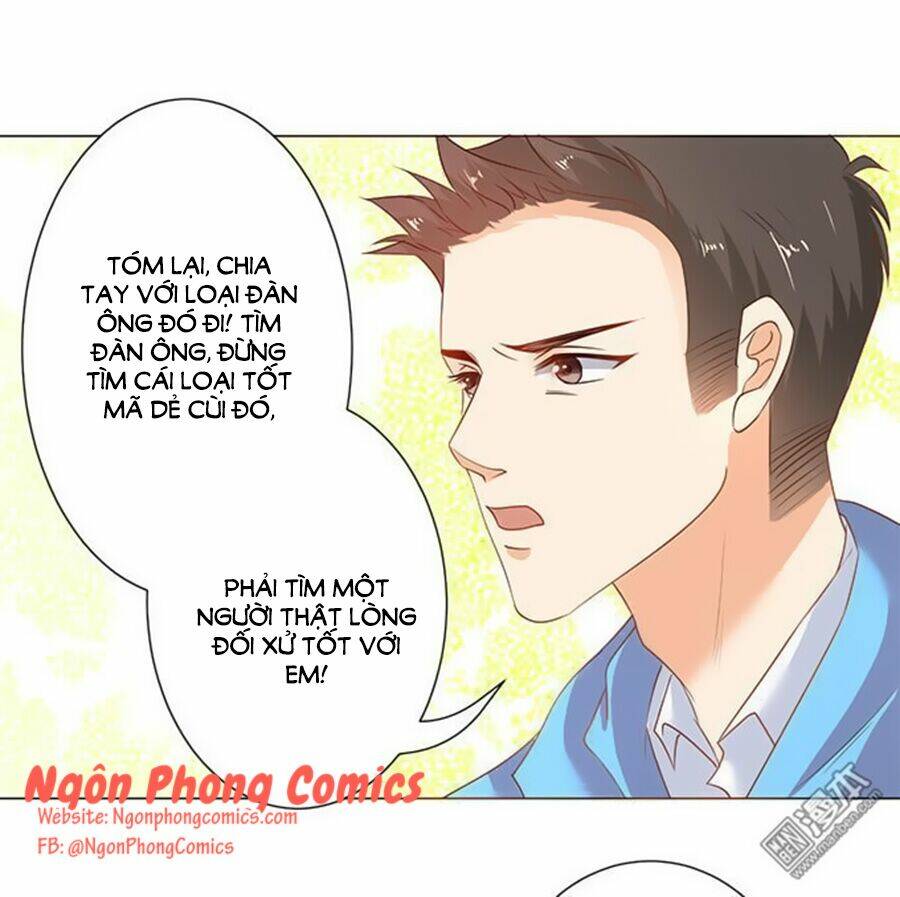 Bác Sĩ Sở Cũng Muốn Yêu Chapter 72 - Trang 2