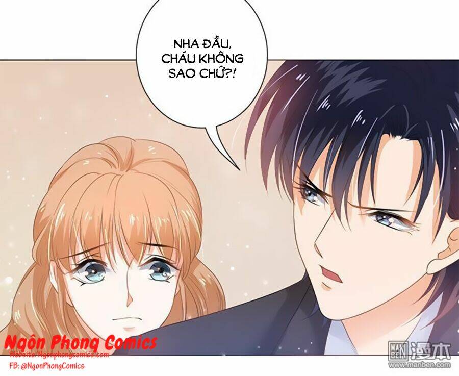 Bác Sĩ Sở Cũng Muốn Yêu Chapter 73 - Trang 2