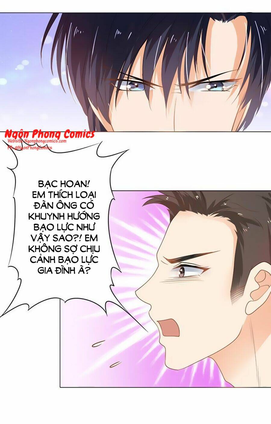 Bác Sĩ Sở Cũng Muốn Yêu Chapter 73 - Trang 2