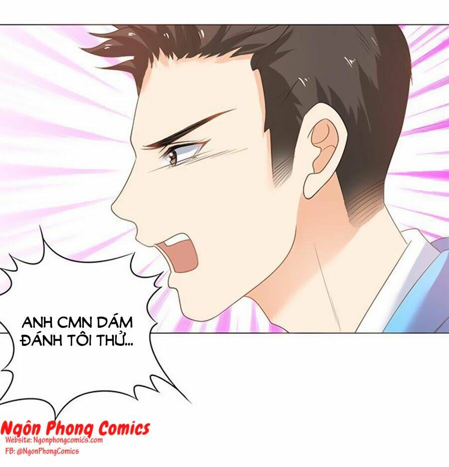 Bác Sĩ Sở Cũng Muốn Yêu Chapter 73 - Trang 2