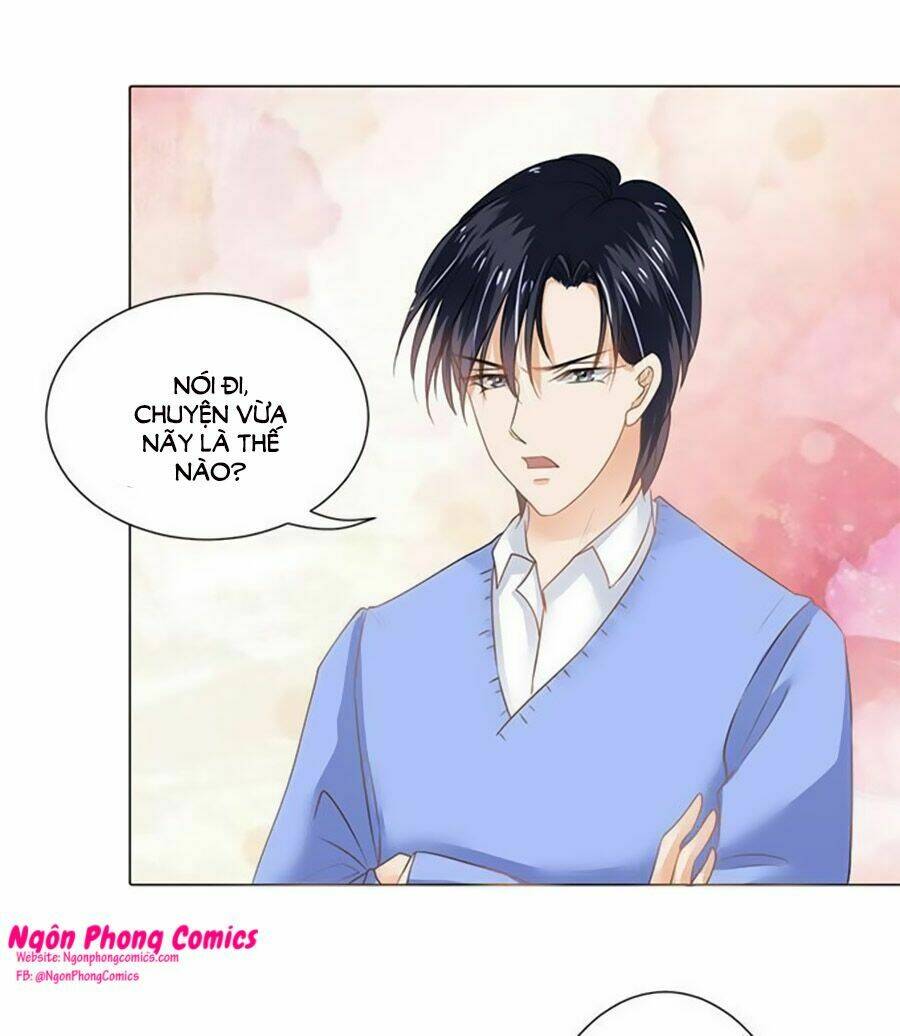 Bác Sĩ Sở Cũng Muốn Yêu Chapter 74 - Trang 2