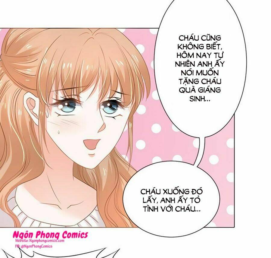 Bác Sĩ Sở Cũng Muốn Yêu Chapter 74 - Trang 2