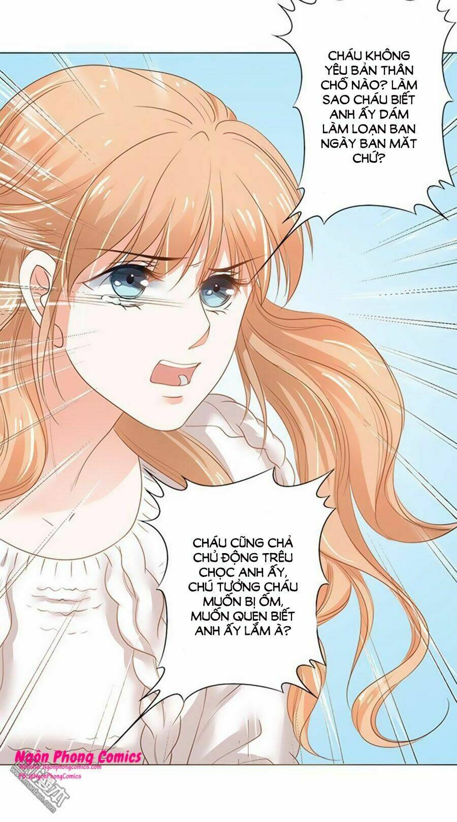 Bác Sĩ Sở Cũng Muốn Yêu Chapter 74 - Trang 2