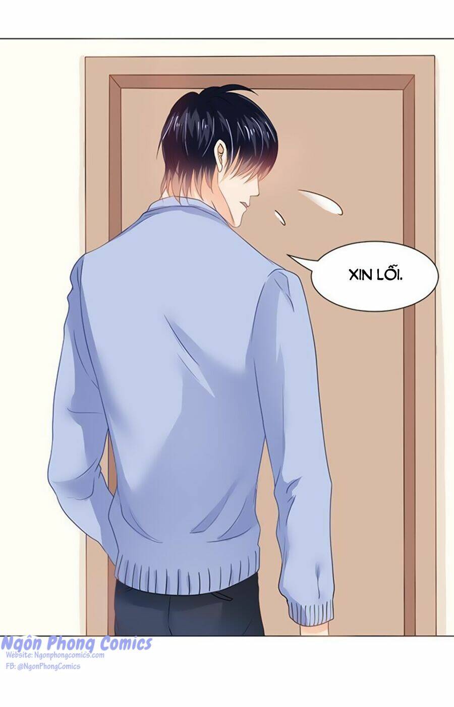 Bác Sĩ Sở Cũng Muốn Yêu Chapter 75 - Trang 2