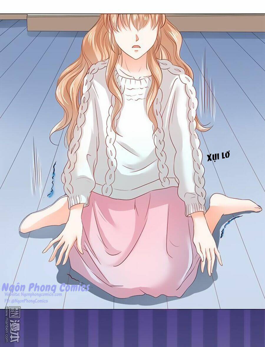 Bác Sĩ Sở Cũng Muốn Yêu Chapter 75 - Trang 2