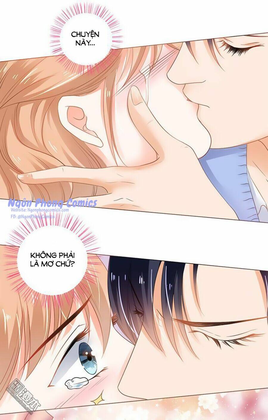 Bác Sĩ Sở Cũng Muốn Yêu Chapter 75 - Trang 2