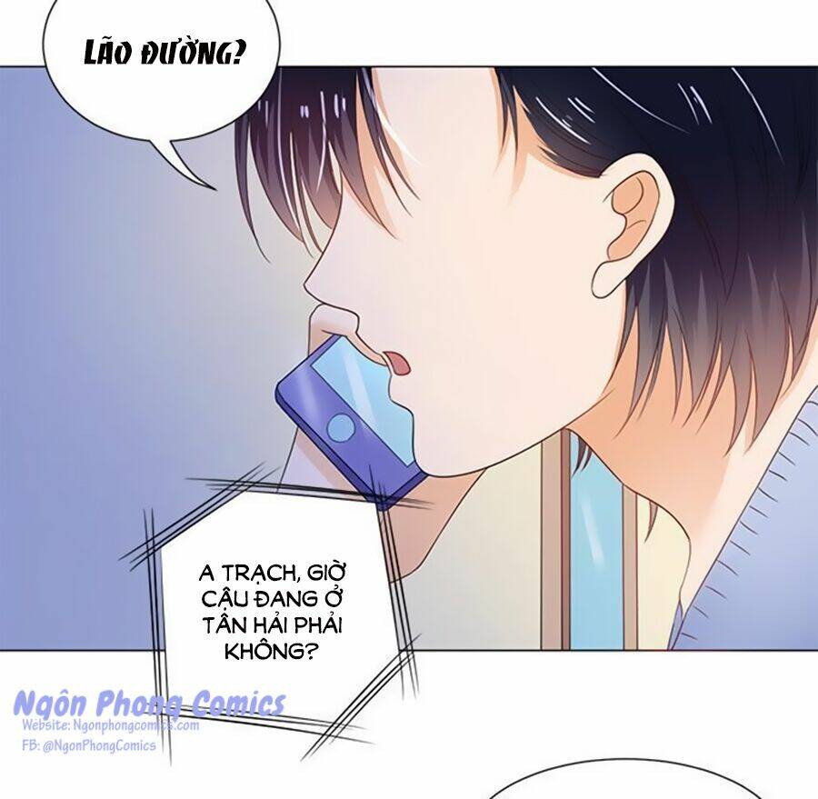 Bác Sĩ Sở Cũng Muốn Yêu Chapter 75 - Trang 2