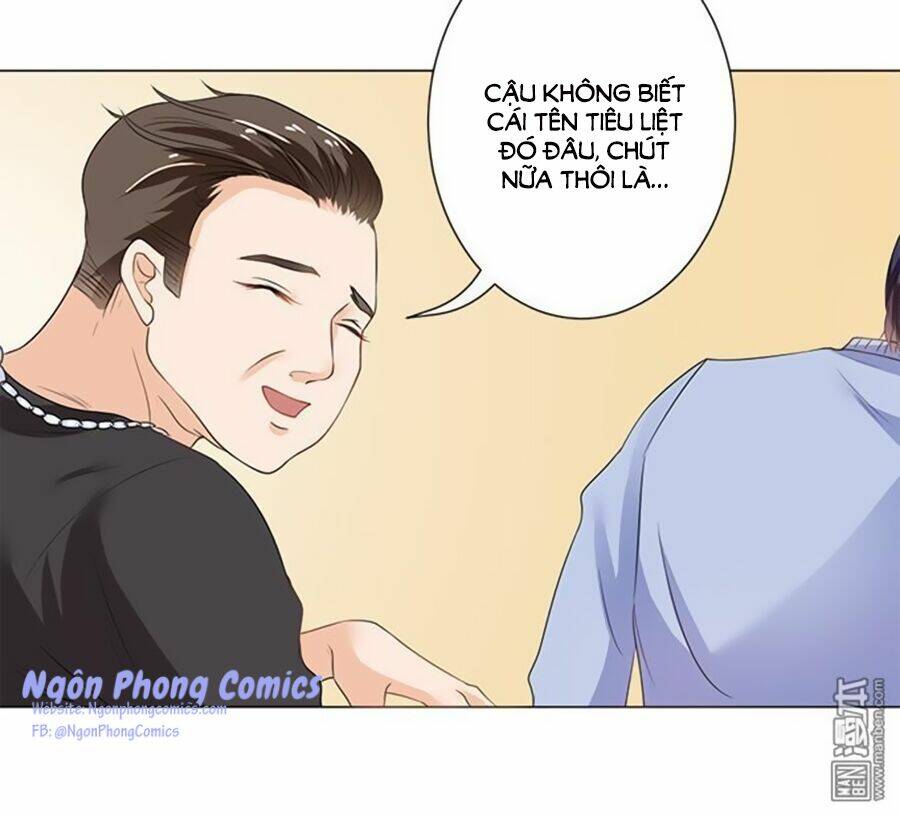 Bác Sĩ Sở Cũng Muốn Yêu Chapter 75 - Trang 2