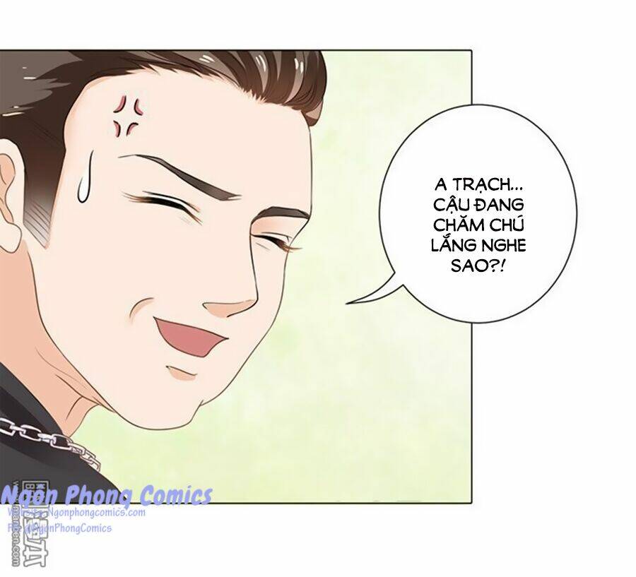 Bác Sĩ Sở Cũng Muốn Yêu Chapter 75 - Trang 2