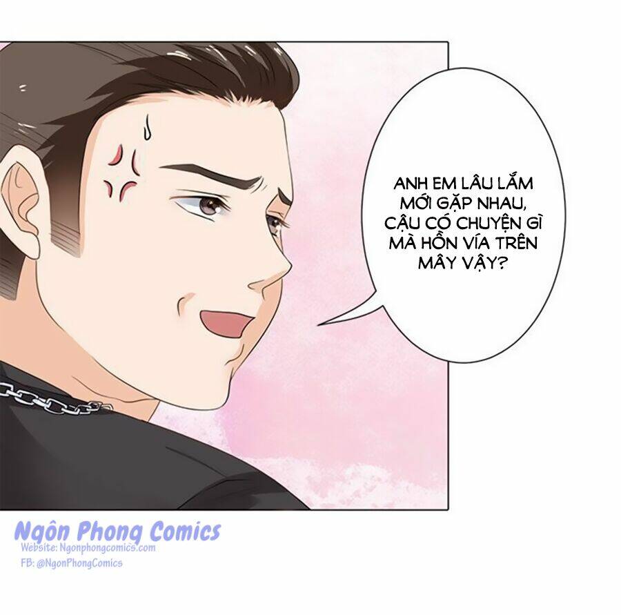 Bác Sĩ Sở Cũng Muốn Yêu Chapter 75 - Trang 2