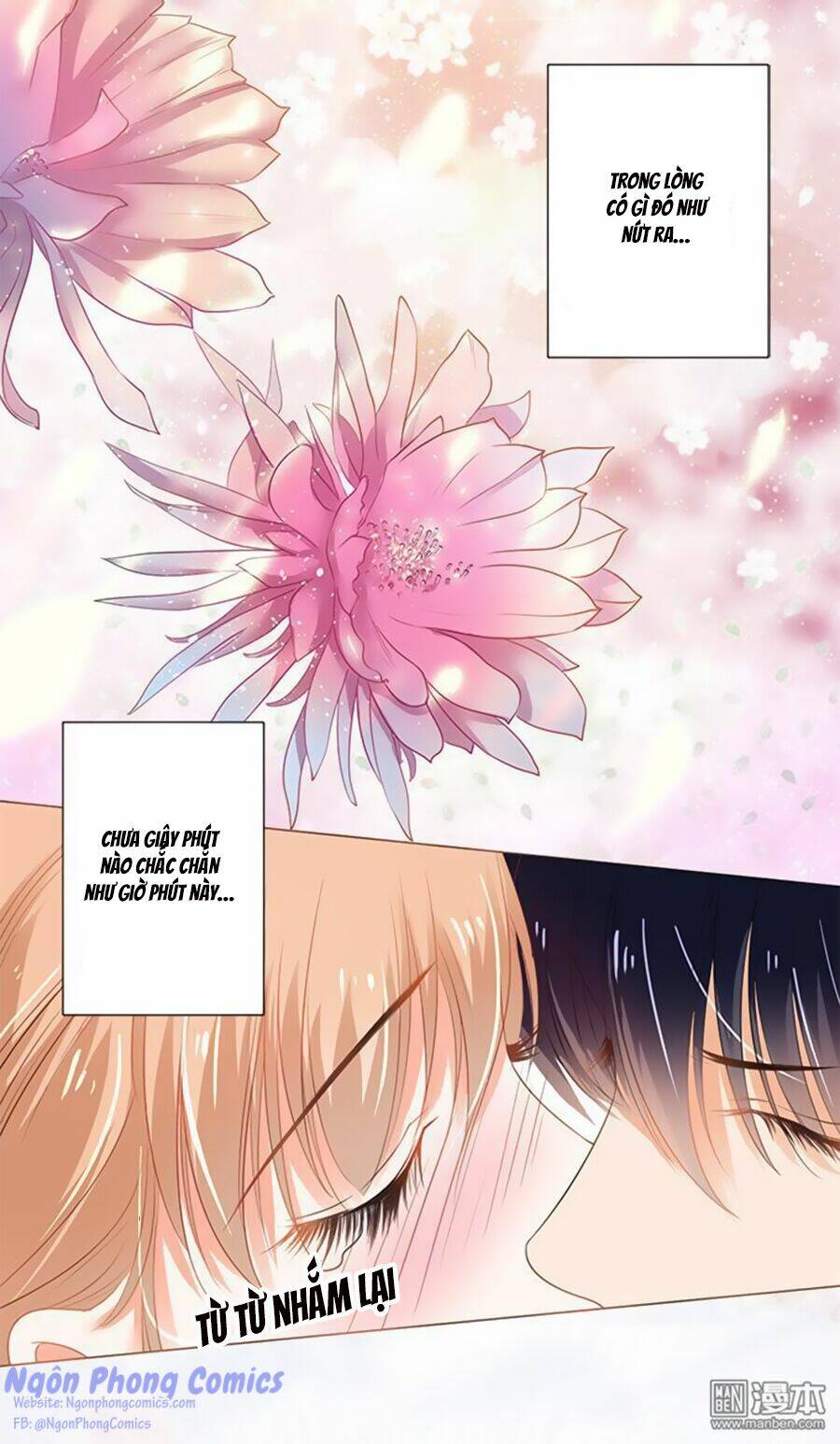 Bác Sĩ Sở Cũng Muốn Yêu Chapter 75 - Trang 2