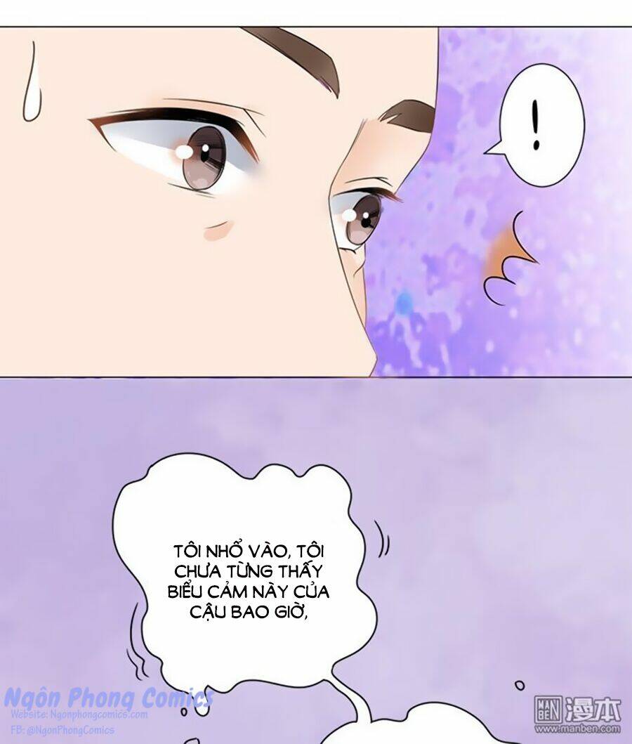 Bác Sĩ Sở Cũng Muốn Yêu Chapter 75 - Trang 2