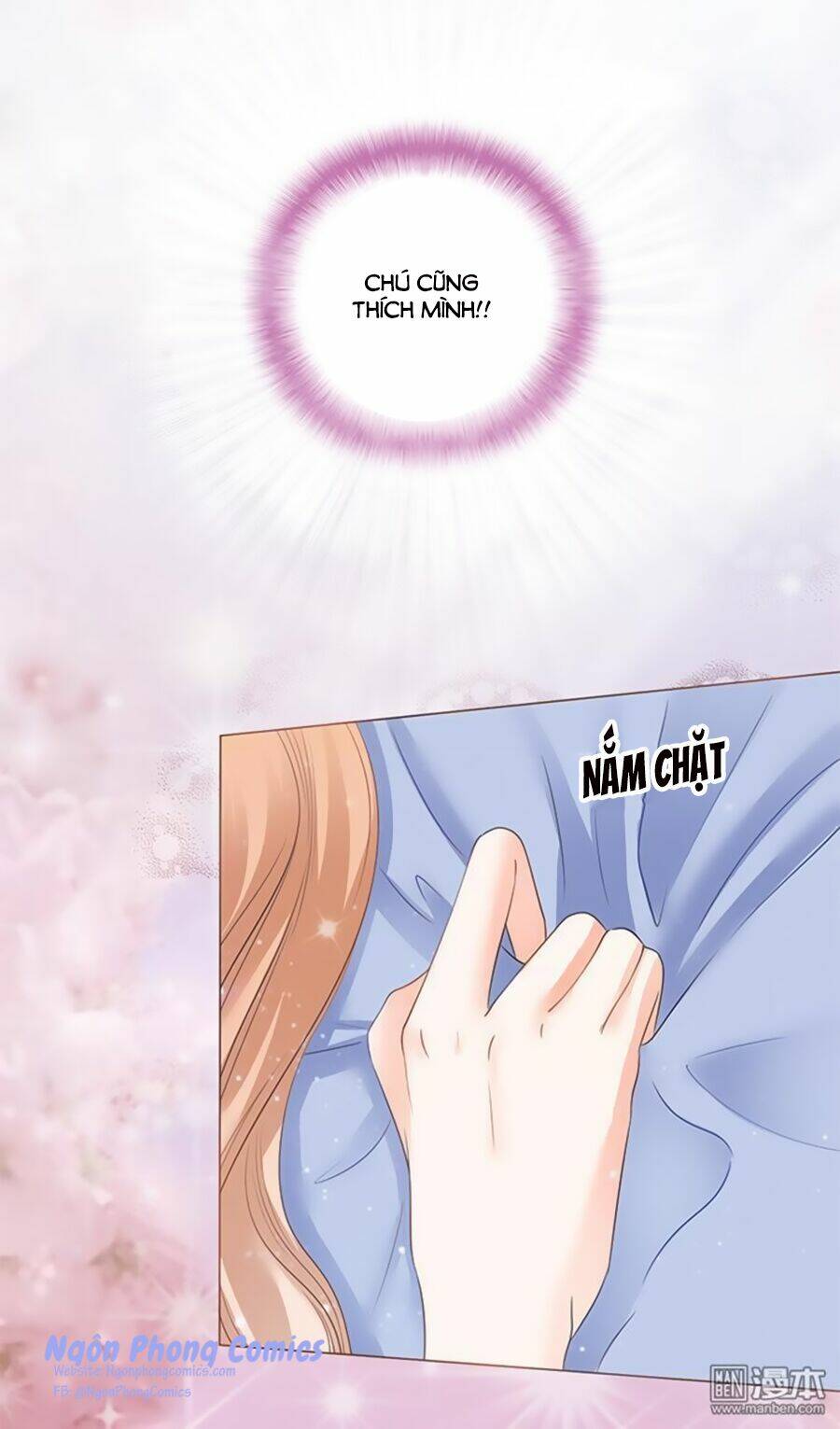 Bác Sĩ Sở Cũng Muốn Yêu Chapter 75 - Trang 2