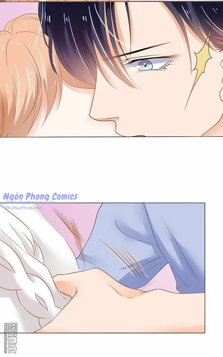 Bác Sĩ Sở Cũng Muốn Yêu Chapter 75 - Trang 2