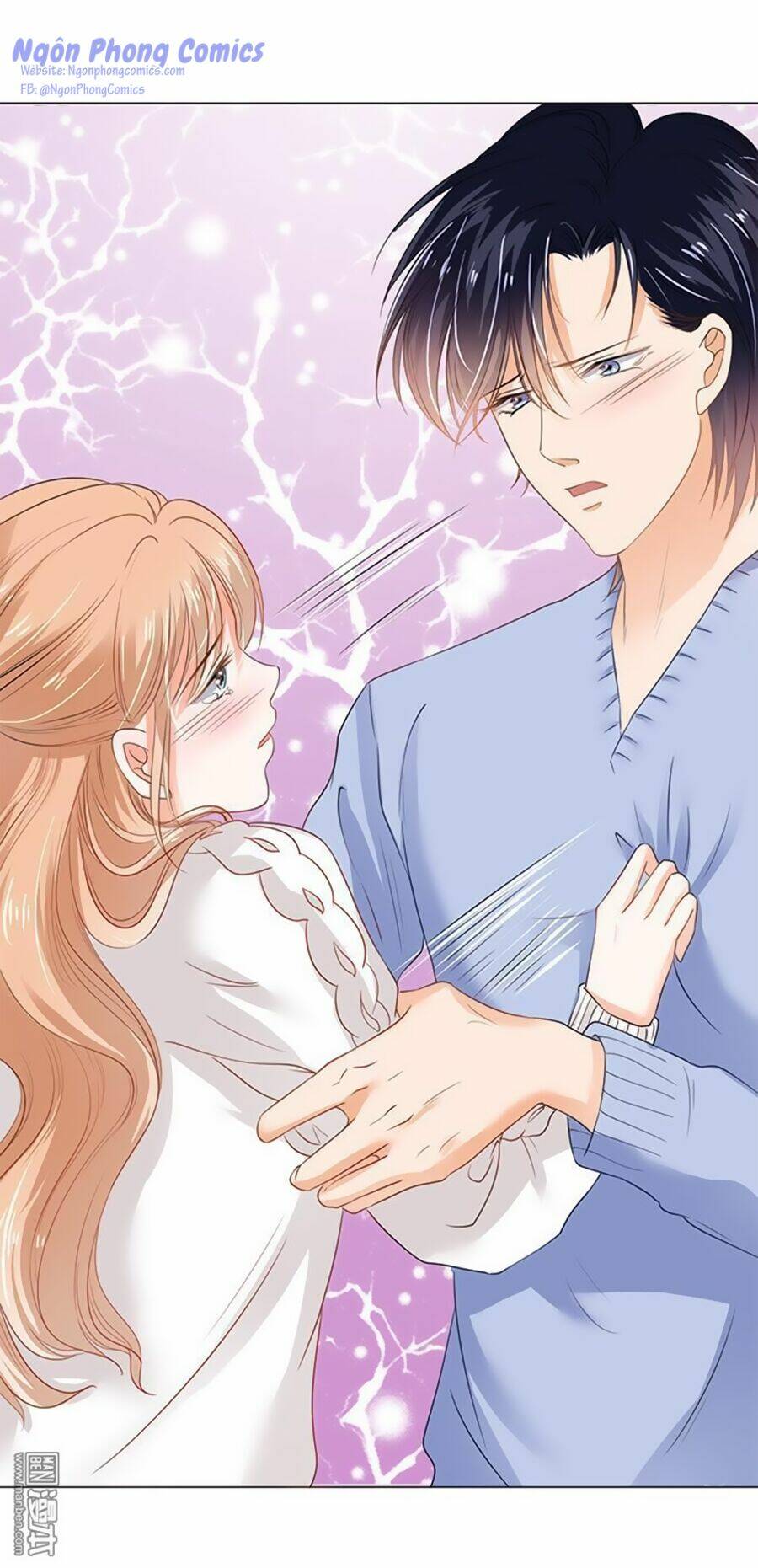 Bác Sĩ Sở Cũng Muốn Yêu Chapter 75 - Trang 2