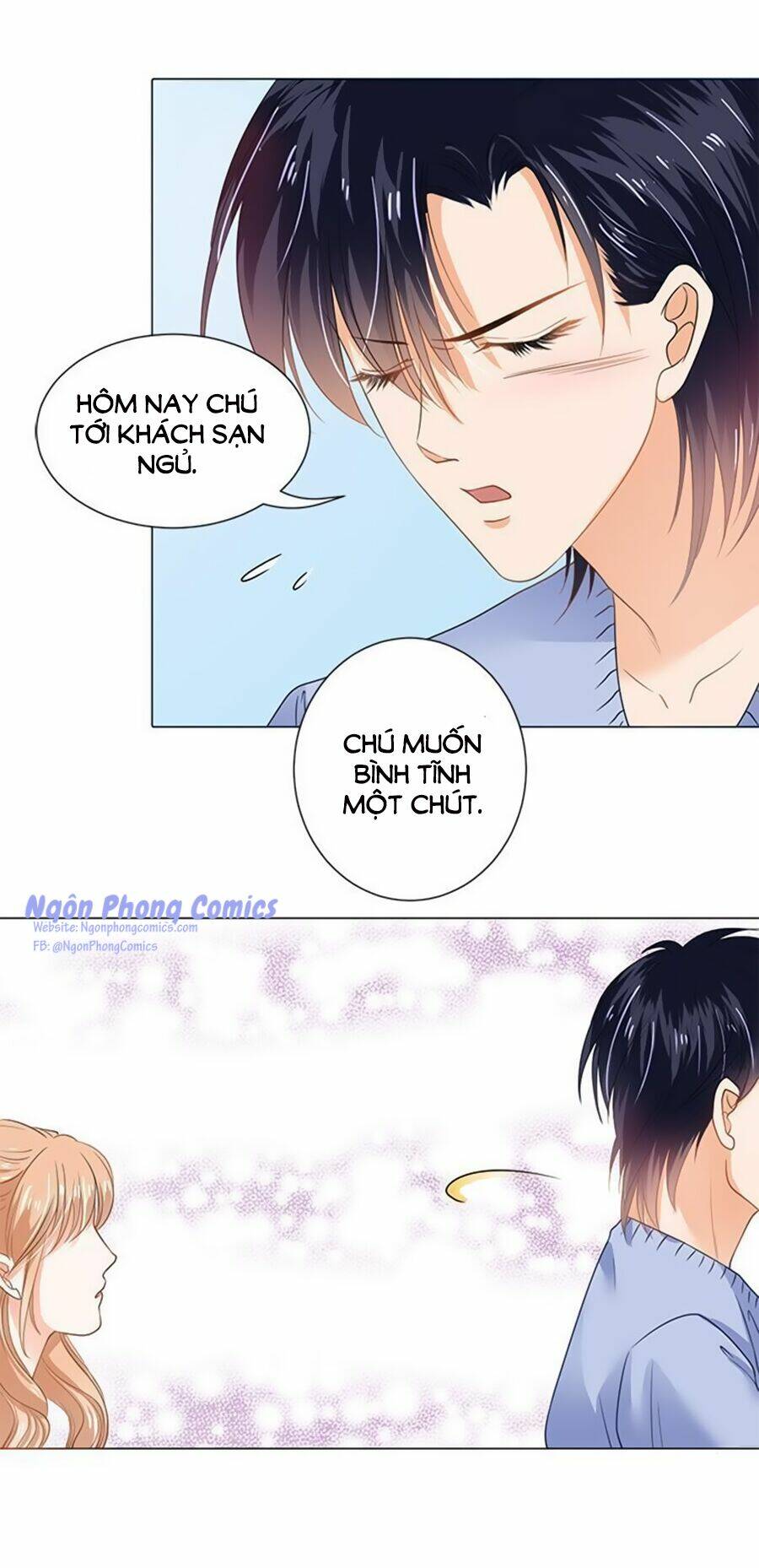 Bác Sĩ Sở Cũng Muốn Yêu Chapter 75 - Trang 2