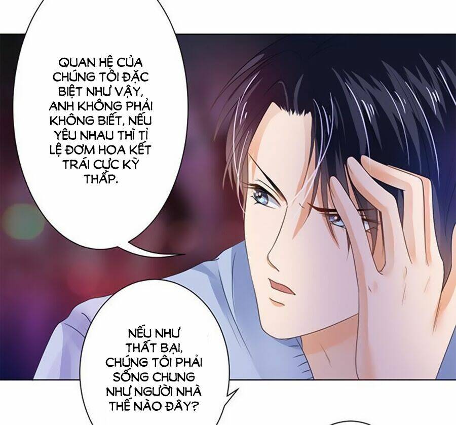 Bác Sĩ Sở Cũng Muốn Yêu Chapter 76 - Trang 2
