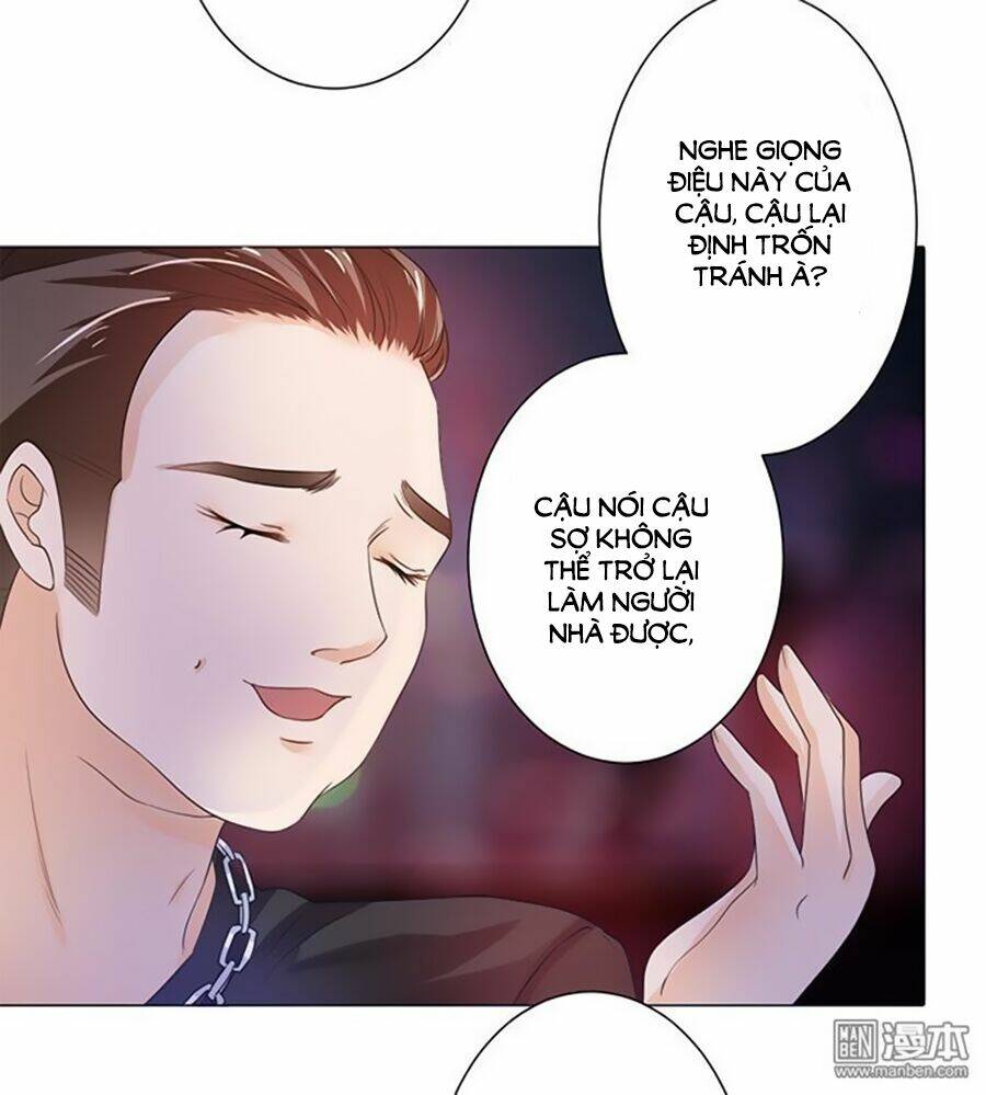 Bác Sĩ Sở Cũng Muốn Yêu Chapter 76 - Trang 2