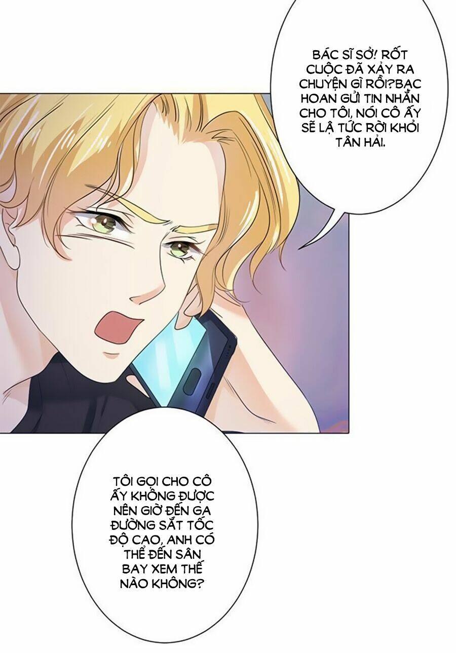 Bác Sĩ Sở Cũng Muốn Yêu Chapter 76 - Trang 2