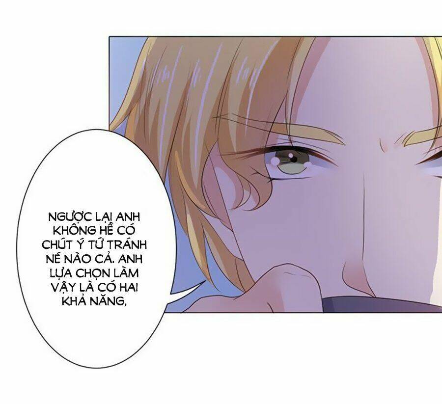 Bác Sĩ Sở Cũng Muốn Yêu Chapter 77 - Trang 2