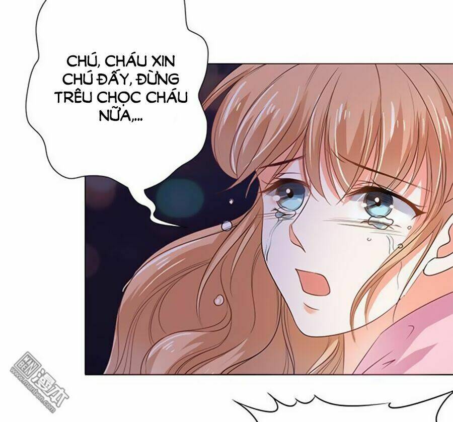 Bác Sĩ Sở Cũng Muốn Yêu Chapter 78 - Trang 2